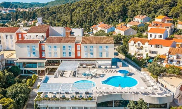 Marko Polo Maradiso Hotel By Aminess - Chorwacja