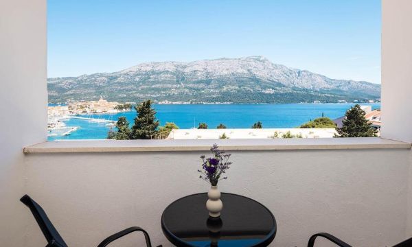 Marko Polo Maradiso Hotel By Aminess - Chorwacja