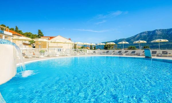 Marko Polo Maradiso Hotel By Aminess - Chorwacja