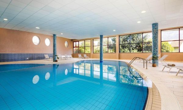 Marko Polo Maradiso Hotel By Aminess - Chorwacja