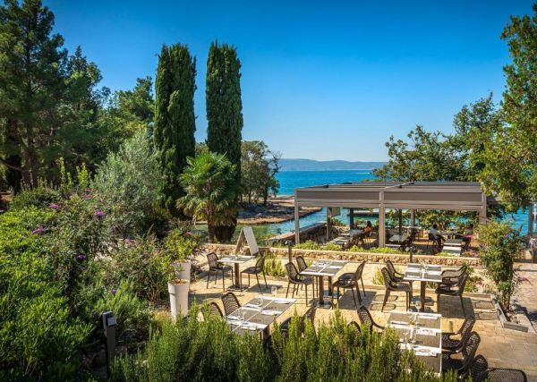 Veya Maradiso Hotel by Aminess - Chorwacja