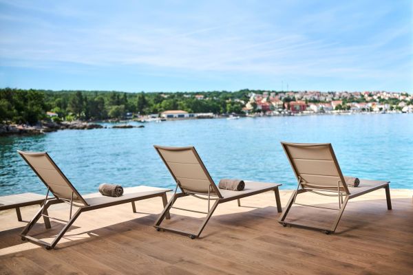 Veya Maradiso Hotel by Aminess - Chorwacja