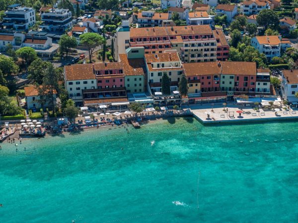 Hotel Veya Maradiso Hotel by Aminess