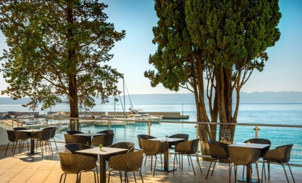 Veya Maradiso Hotel by Aminess - Chorwacja