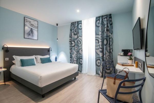 Hotel Best Western Alba - Francja