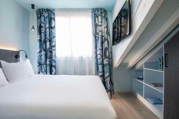 Hotel Best Western Alba - Francja