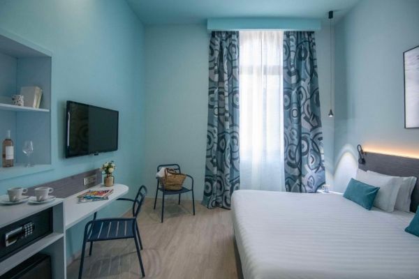 Hotel Best Western Alba - Francja