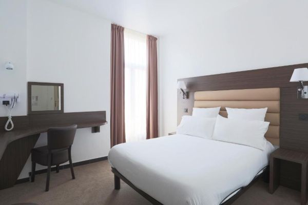 Hotel Monsigny - Francja