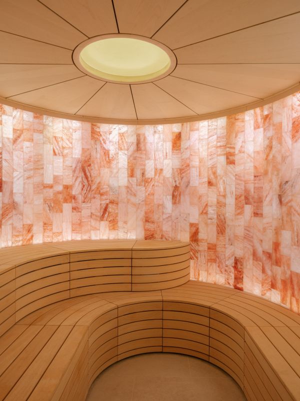 Hotel & Spa Belle Plage - Francja