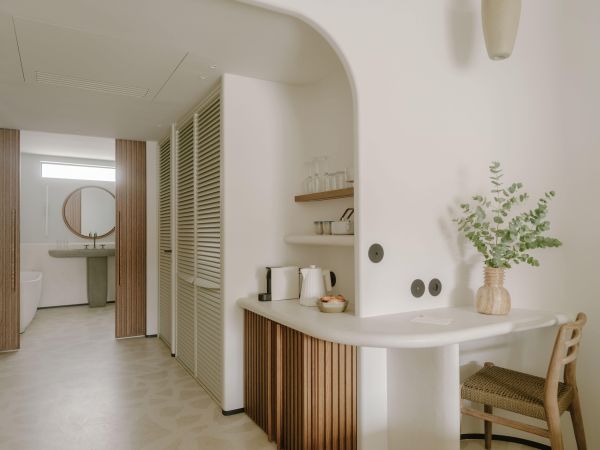 Hotel & Spa Belle Plage - Francja