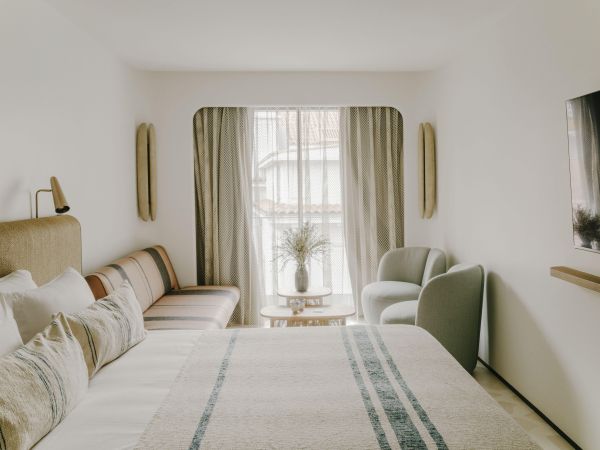 Hotel & Spa Belle Plage - Francja