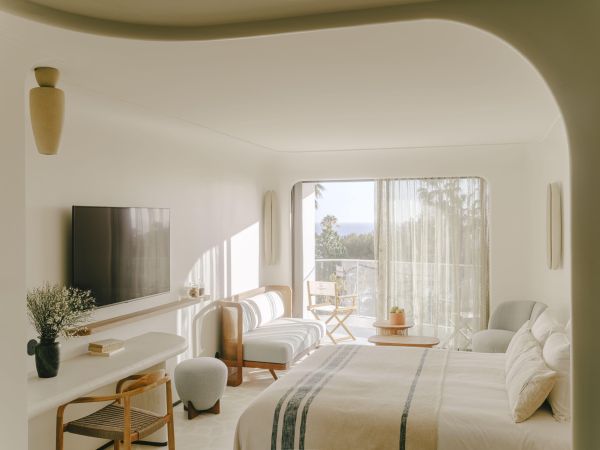 Hotel & Spa Belle Plage - Francja