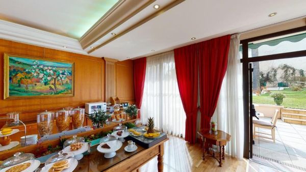 Hotel Sun Riviera - Francja