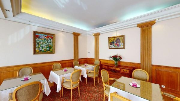 Hotel Sun Riviera - Francja