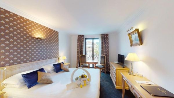 Hotel Sun Riviera - Francja