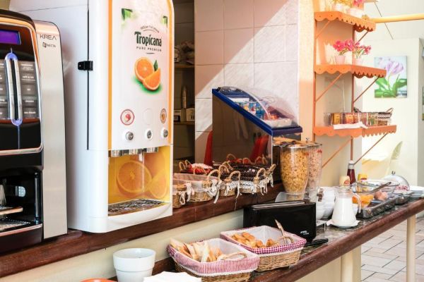 Hotel L'Esterel Cannes - Francja