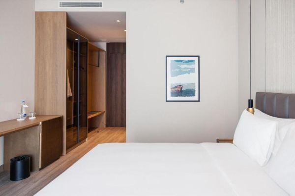 Hotel & Spa Grand Duka - Albania