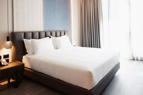 Hotel & Spa Grand Duka - Albania