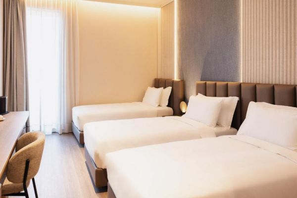 Hotel & Spa Grand Duka - Albania