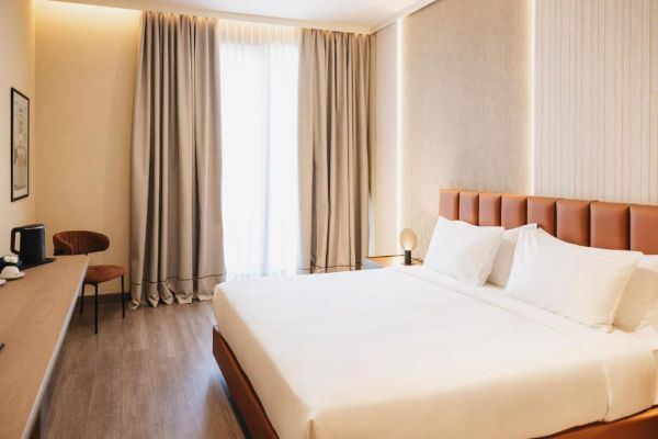 Hotel & Spa Grand Duka - Albania