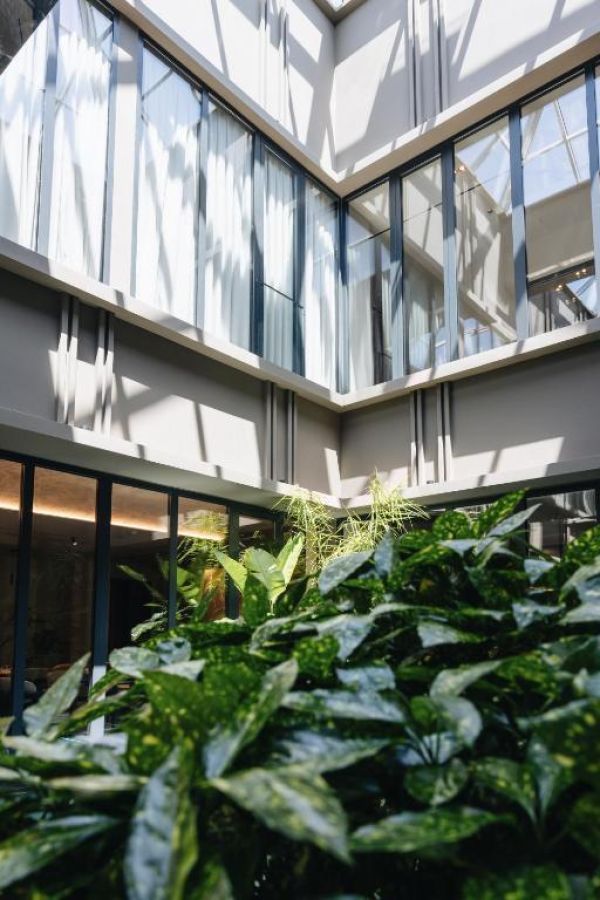 Hotel Hotel & Spa Grand Duka