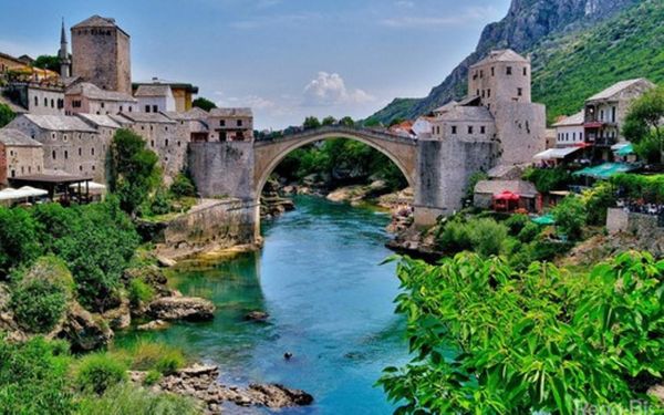 Chorwacja z Przytupem (6) - Chorwacja