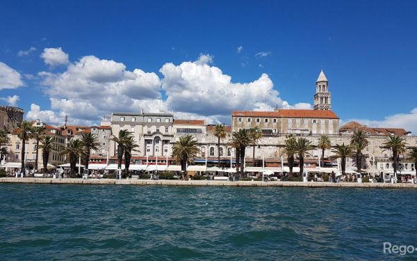 Chorwacja z Przytupem (6) - Chorwacja