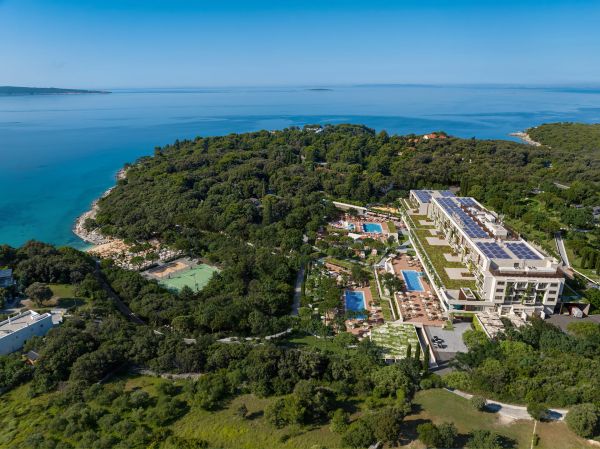 Hotel Arba Resort Valamar Collection - Chorwacja