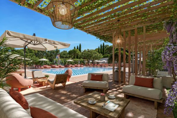 Hotel Arba Resort Valamar Collection - Chorwacja