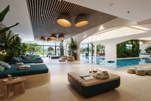 Hotel Arba Resort Valamar Collection - Chorwacja