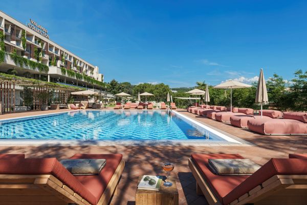 Hotel Arba Resort Valamar Collection - Chorwacja