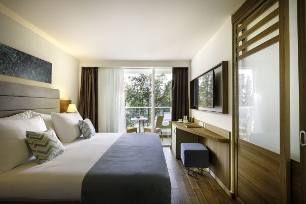 Hotel Valamar Bellevue Resort - Chorwacja