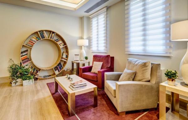 Sercotel Hotel Alcala 611 - Hiszpania