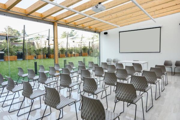 Sercotel Hotel Alcala 611 - Hiszpania