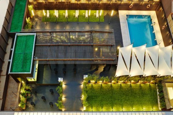 Sercotel Hotel Alcala 611 - Hiszpania