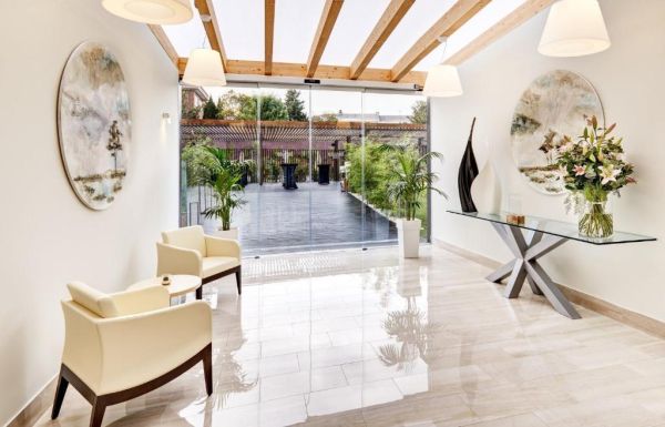 Sercotel Hotel Alcala 611 - Hiszpania