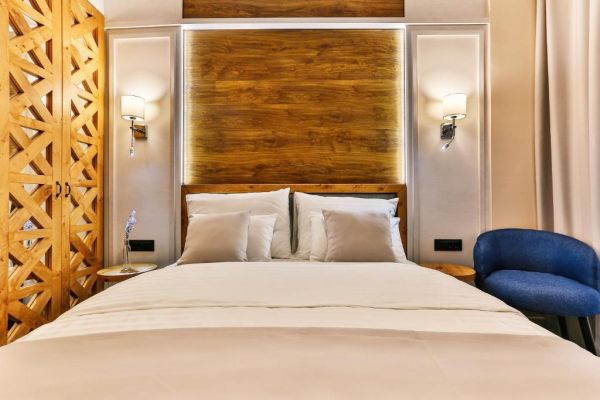 Hotel Boutique Tate - Czarnogóra