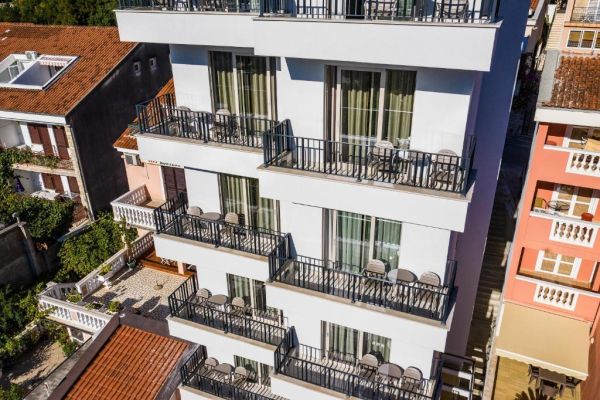 Hotel Bono - Czarnogóra