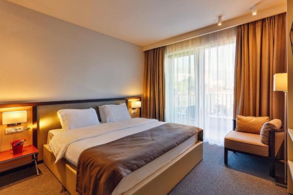 Hotel Bono - Czarnogóra