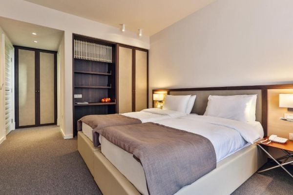 Hotel Bono - Czarnogóra