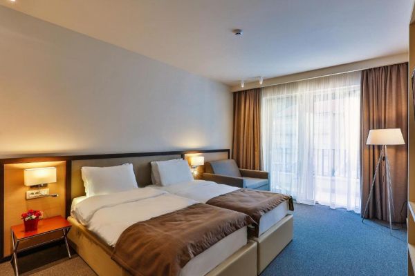 Hotel Bono - Czarnogóra