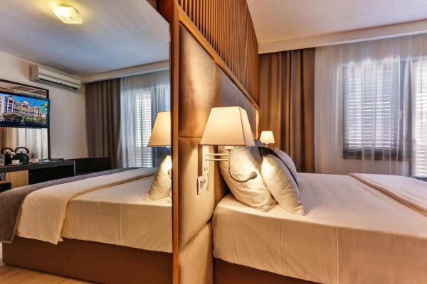 Villa Dvor Kornic - Czarnogóra