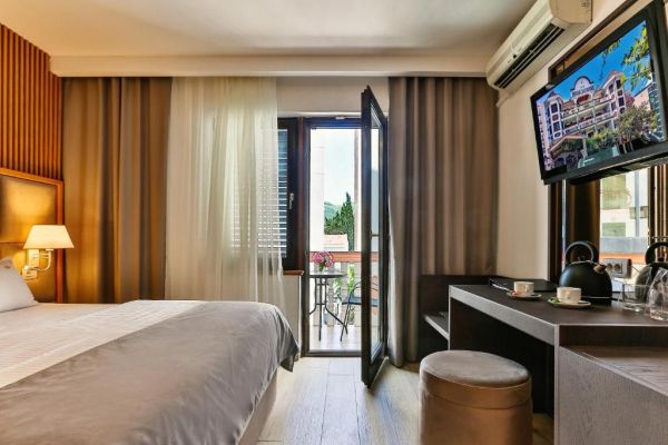 Villa Dvor Kornic - Czarnogóra