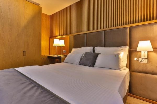 Villa Dvor Kornic - Czarnogóra