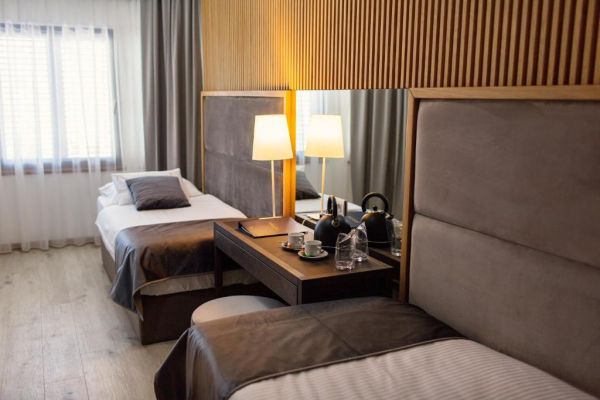 Villa Dvor Kornic - Czarnogóra