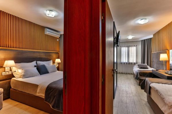 Villa Dvor Kornic - Czarnogóra