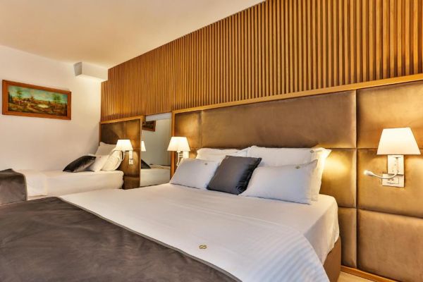 Villa Dvor Kornic - Czarnogóra