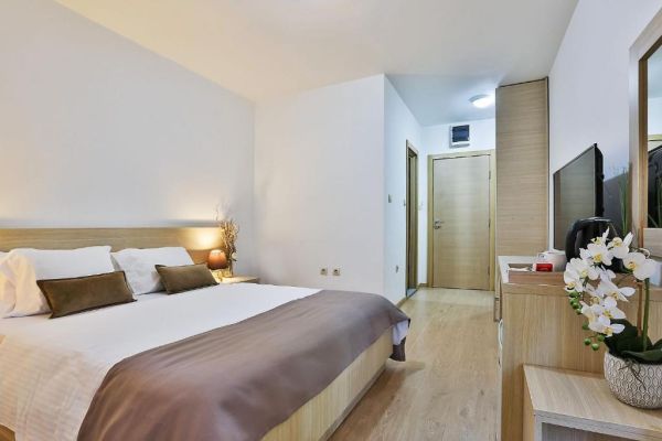 Villa Vanty - Czarnogóra