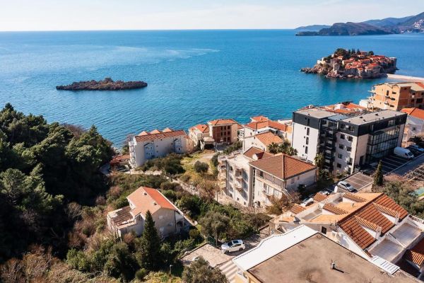 Villa Vanty - Czarnogóra