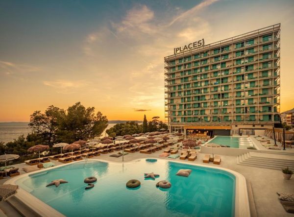 Hotel Hotel Places Dalmacija by Valamar